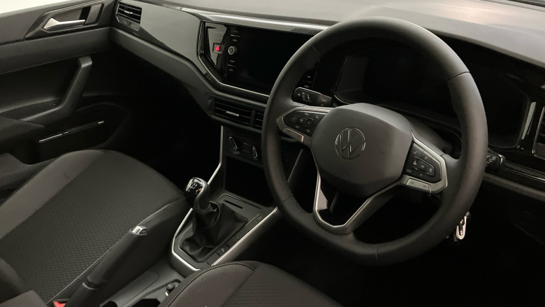 Volkswagen Polo 1.0 TSI Match 5dr Petrol Hatchback